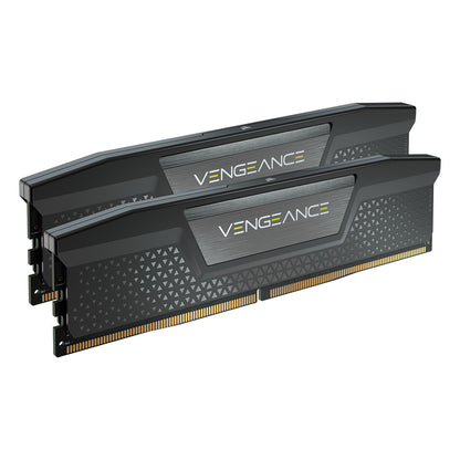 96GB PC 5200 CL38 CORSAIR KIT (2x48GB) VENGEANCE black retail