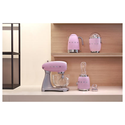 SMEG Wasserkocher 50s Style KLF04PKEU, Cadillac Pink