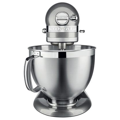 Kitchenaid 5KSM185PSEMS 4,8l Küchenmaschine, grau