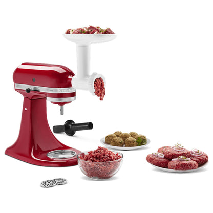 Kitchenaid 5KSMFGA Fleischwolf