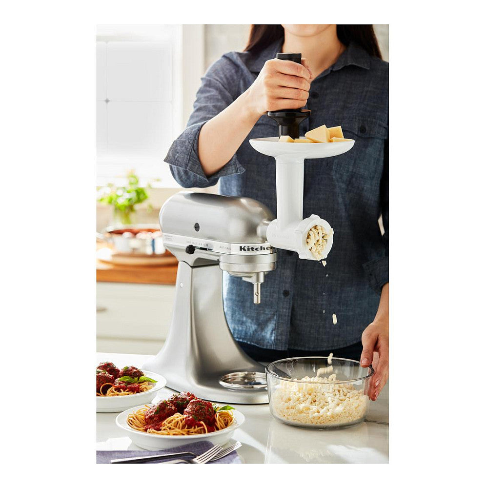 Kitchenaid 5KSMFGA Fleischwolf