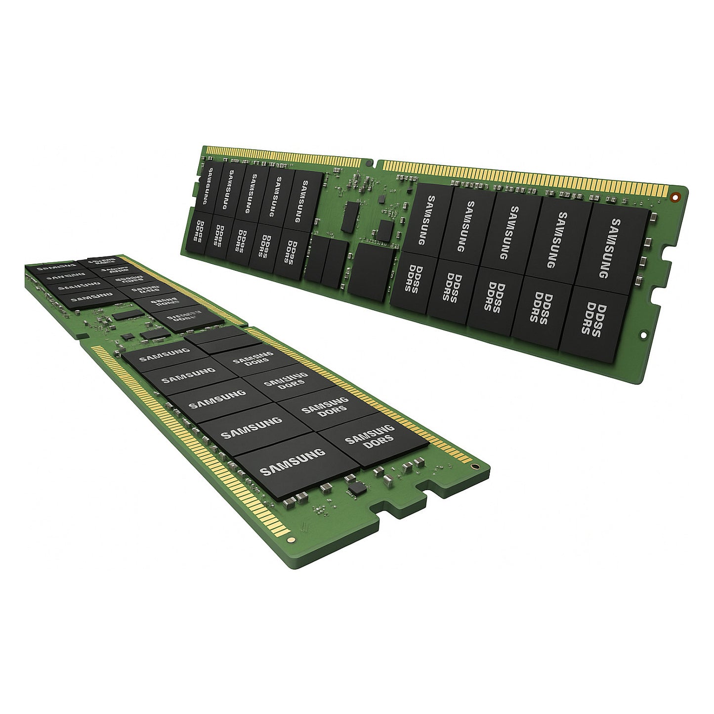 64 GB Samsung reg. ECC 6400 M321R8GA0EB2-CCP