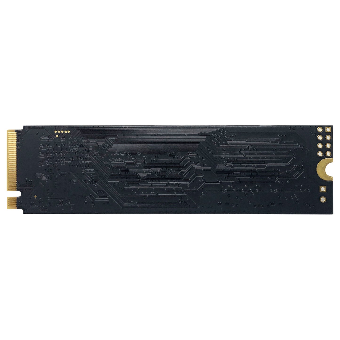 M.2 Patriot P300 512 GB (PCIe 3.0 x4, NVMe 1.3, M.2 2280)