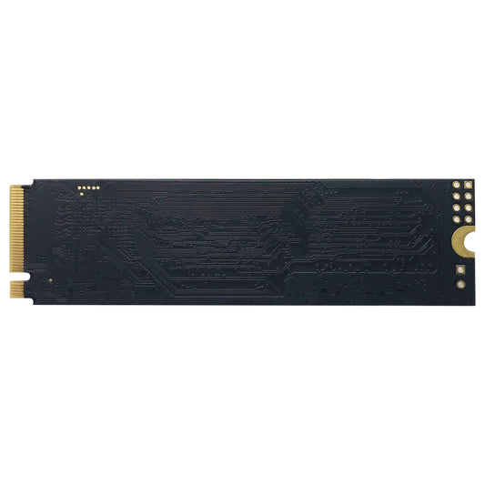 M.2 Patriot P300 512 GB (PCIe 3.0 x4, NVMe 1.3, M.2 2280)