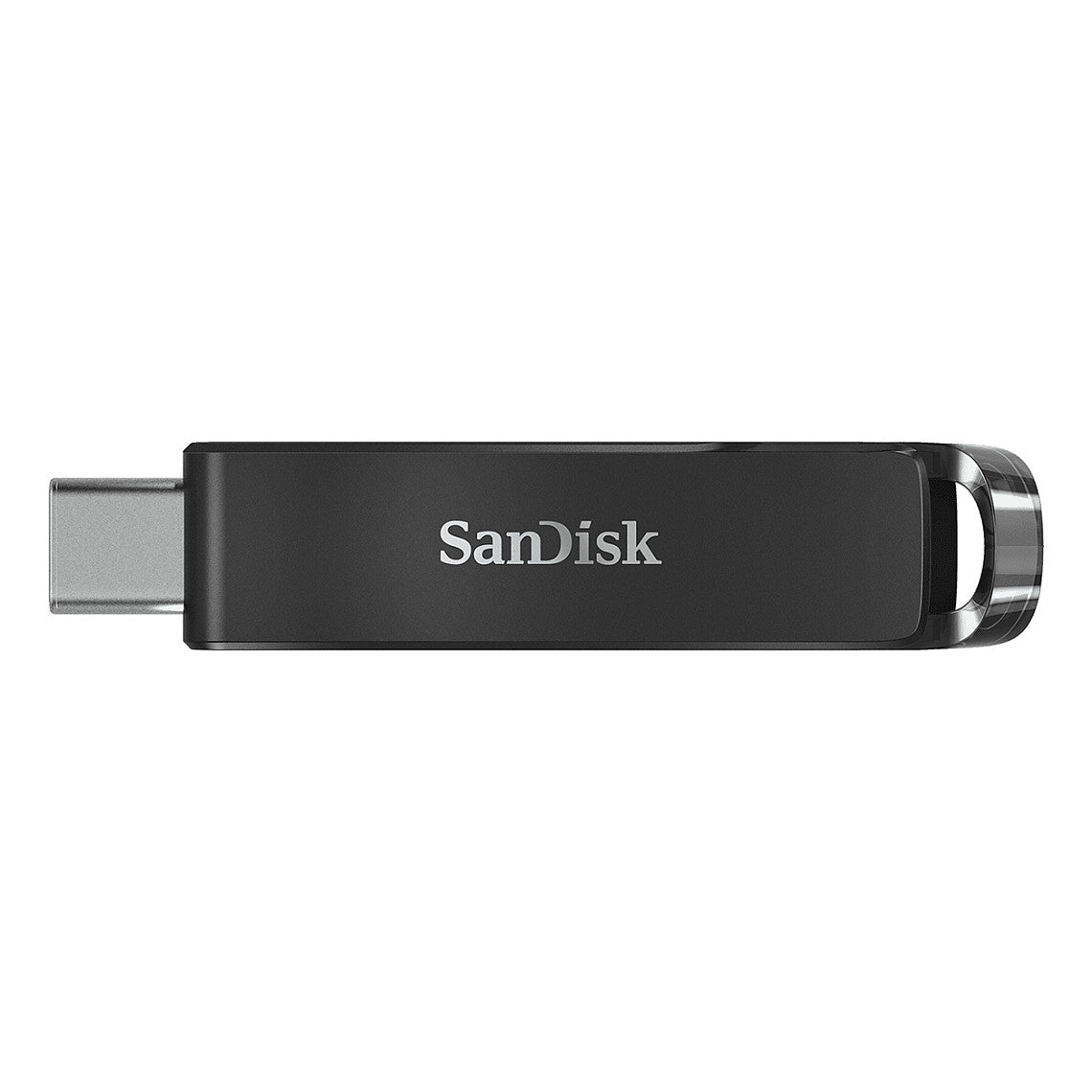 STICK Sandisk USB STICK Ultra USB Type-C schwarz 256 GB