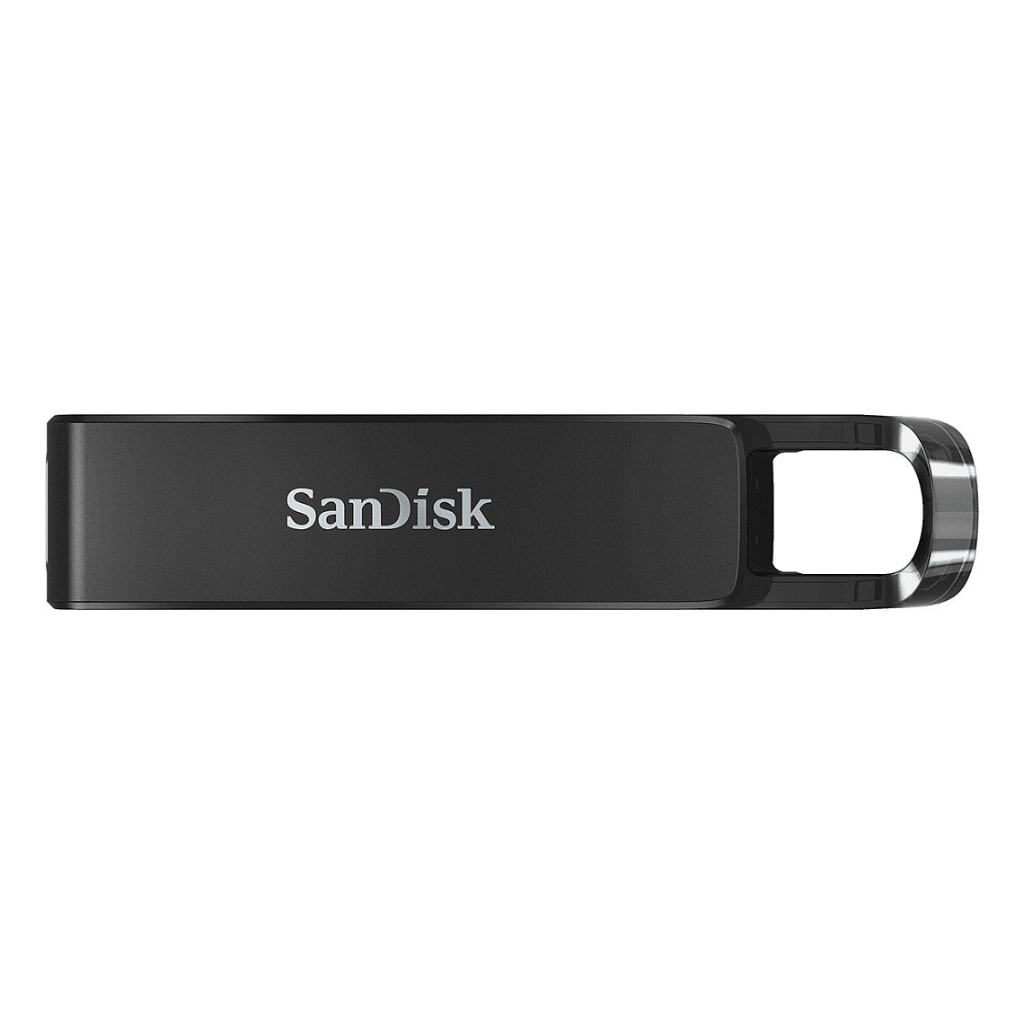STICK Sandisk USB STICK Ultra USB Type-C schwarz 256 GB