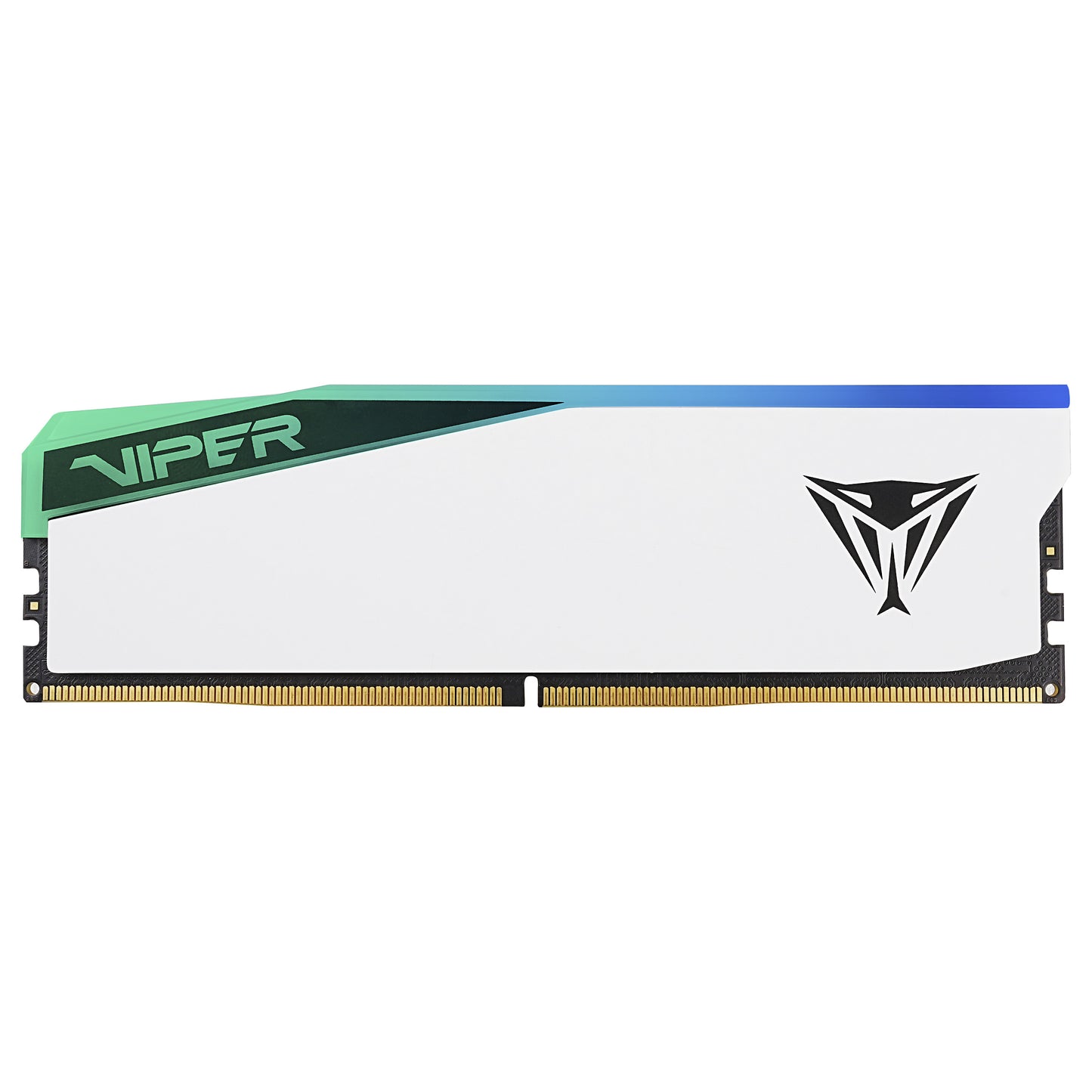 48 GB Patriot DIMM 6000 (2x 24 GB) Dual-Kit (wei, PVER548G60C42KW, Viper Elite 5 RGB, INTEL XMP, AMD EXPO)