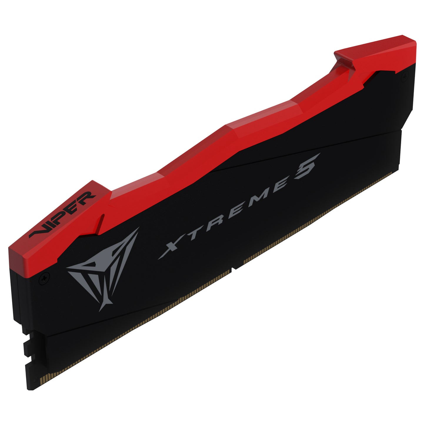 32 GB Patriot DIMM 8200 (2x 16 GB) Dual-Kit (schwarz, PVX532G82C38K, Xtreme 5, INTEL XMP)