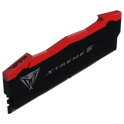 32 GB Patriot DIMM 8200 (2x 16 GB) Dual-Kit (schwarz, PVX532G82C38K, Xtreme 5, INTEL XMP)