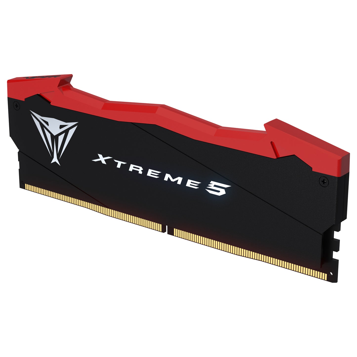 32 GB Patriot DIMM 8200 (2x 16 GB) Dual-Kit (schwarz, PVX532G82C38K, Xtreme 5, INTEL XMP)