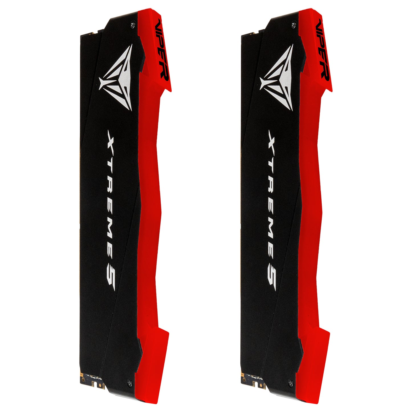 32 GB Patriot DIMM 8200 (2x 16 GB) Dual-Kit (schwarz, PVX532G82C38K, Xtreme 5, INTEL XMP)