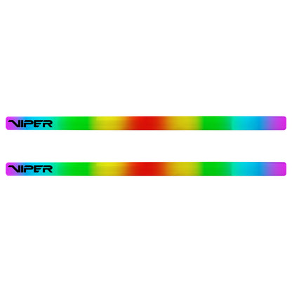 48 GB Patriot DIMM 8000 (2x 24 GB) Dual-Kit (schwarz, PVXR548G80C38K, Viper Xtreme 5 RGB, INTEL XMP)