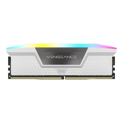 64GB PC 6400 CL32 CORSAIR KIT (2x32GB) VENGEANCE RGB W retail