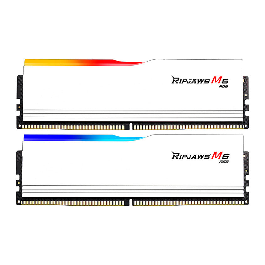 48GB PC 6000 CL30 G.Skill (2x24GB) 30-M5 RGB RM5RW