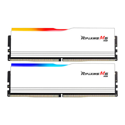 48GB PC 6000 CL30 G.Skill (2x24GB) 30-M5 RGB RM5RW