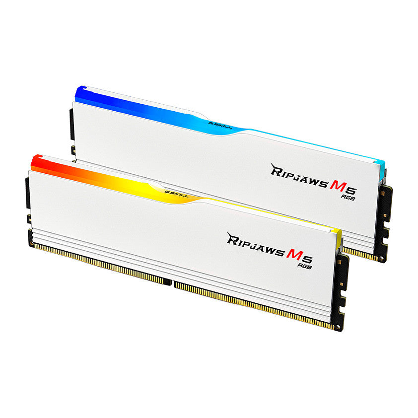 48GB PC 6000 CL30 G.Skill (2x24GB) 30-M5 RGB RM5RW