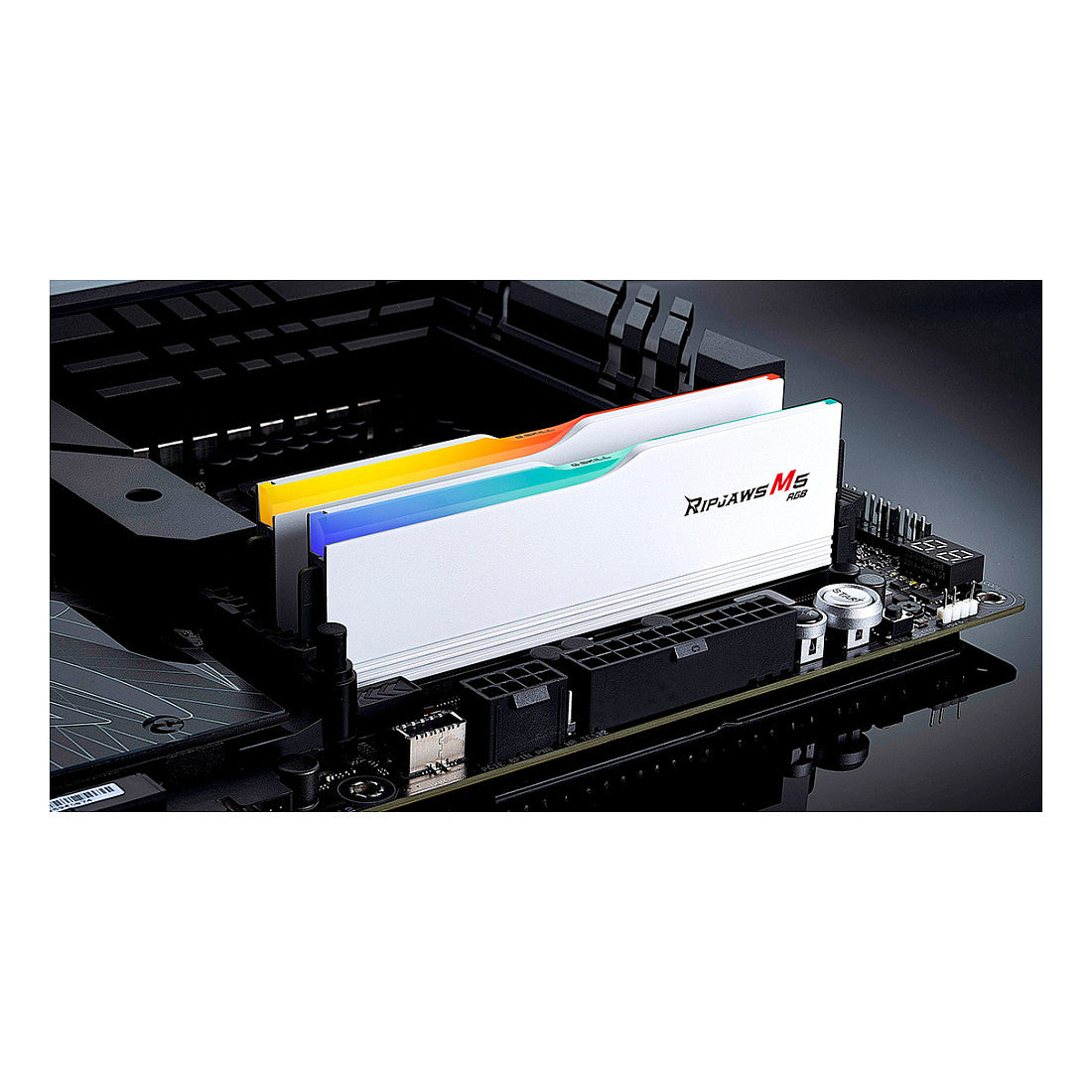 48GB PC 6000 CL30 G.Skill (2x24GB) 30-M5 RGB RM5RW