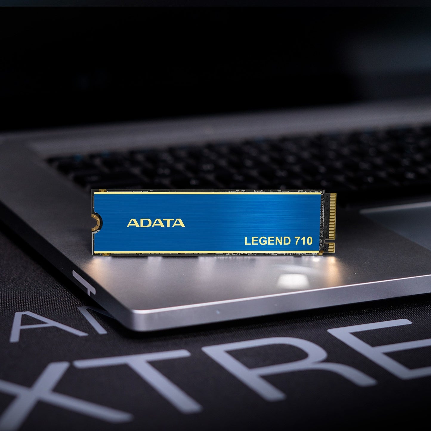 M.2 2TB ADATA PCI-E NVMe Legend 710 retail