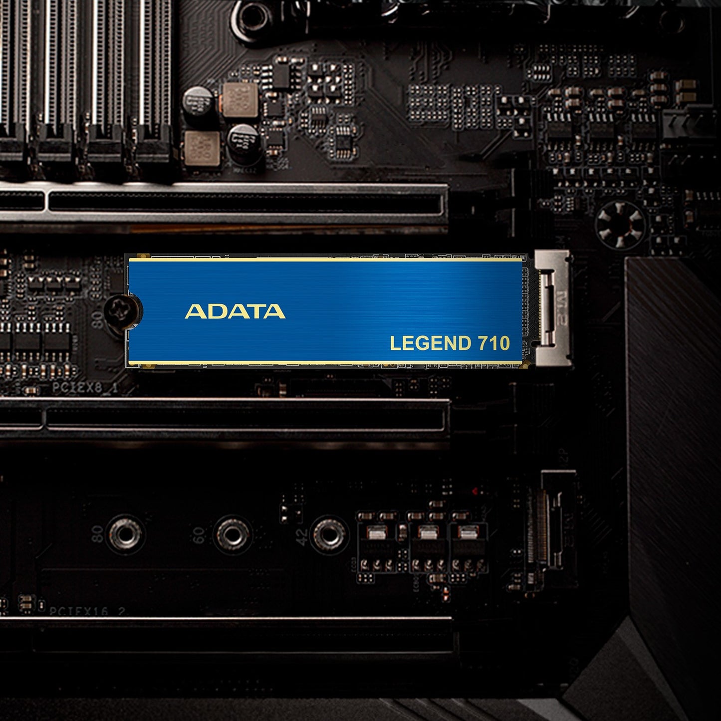 M.2 2TB ADATA PCI-E NVMe Legend 710 retail