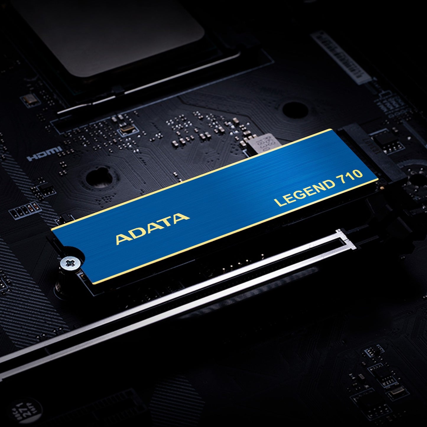 M.2 2TB ADATA PCI-E NVMe Legend 710 retail