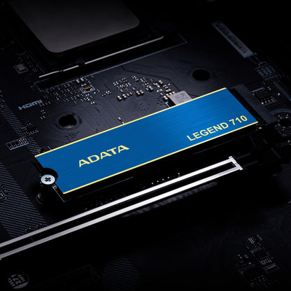 M.2 2TB ADATA PCI-E NVMe Legend 710 retail