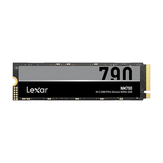 M.2 Lexar 8TB NM790 2280 NVMe PCIe intern retail