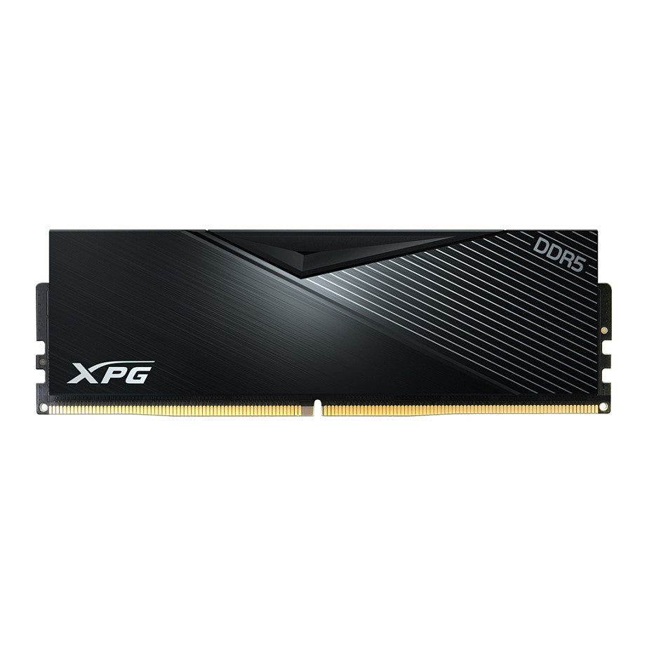 16 GB ADATA DIMM 6000 (schwarz, AX5U6000C3016G-CLABK, Lancer, INTEL XMP)