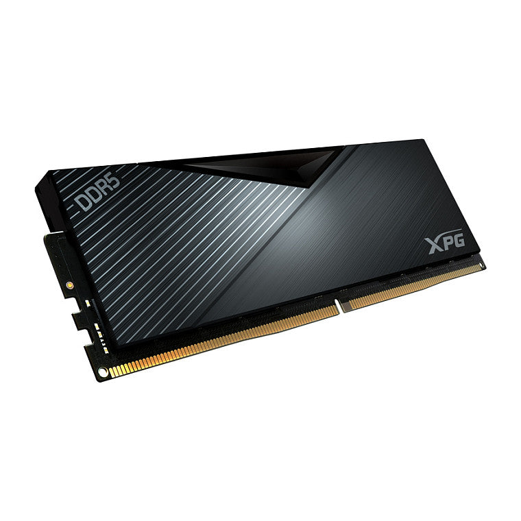 16 GB ADATA DIMM 6000 (schwarz, AX5U6000C3016G-CLABK, Lancer, INTEL XMP)