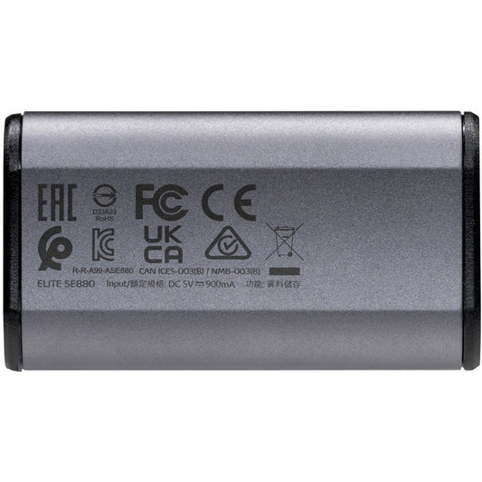 4TB ADATA Portable SE880 USB3.2 retail