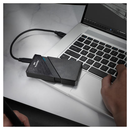 4TB ADATA Portable SE920 USB3.2 retail