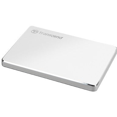 2,5" Transcend StoreJet 25C3 2,5 2TB USB 3.1 Gen 1