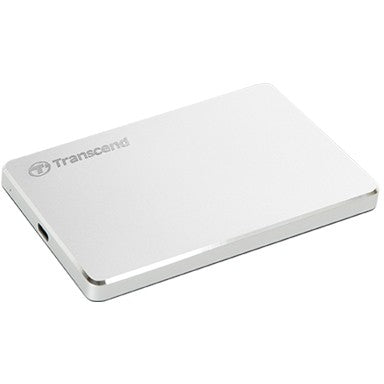 2,5" Transcend StoreJet 25C3 2,5 2TB USB 3.1 Gen 1