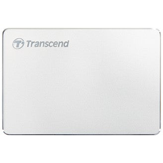 2,5" Transcend StoreJet 25C3 2,5 2TB USB 3.1 Gen 1