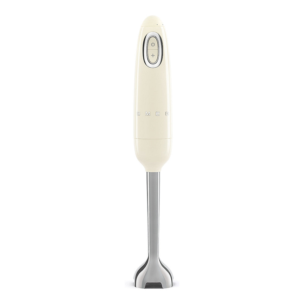 SMEG HBF11CREU Stabmixer creme
