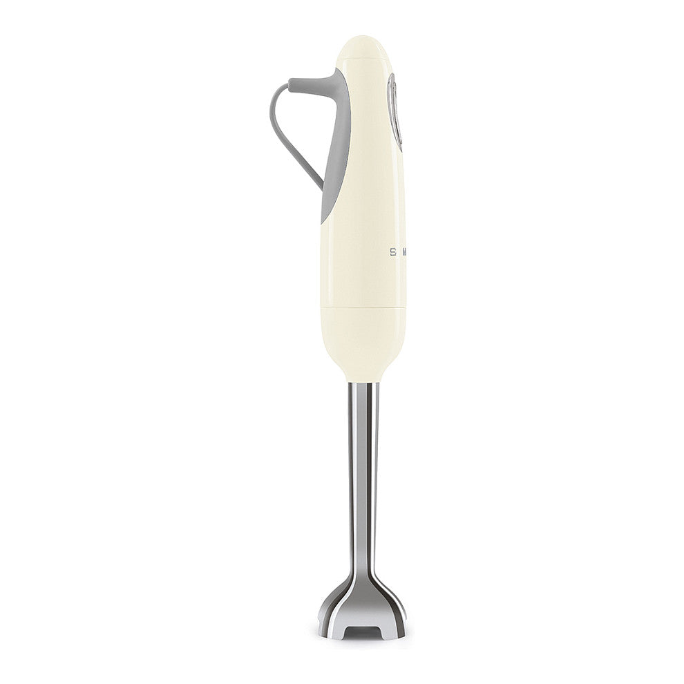SMEG HBF11CREU Stabmixer creme