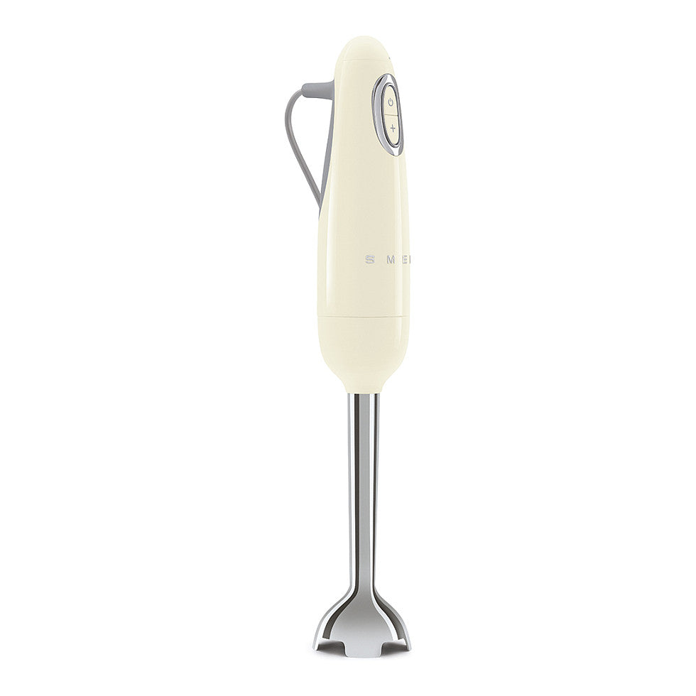 SMEG HBF11CREU Stabmixer creme