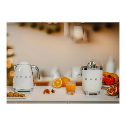 SMEG KLF03CREU 1.7L 2400W creme Wasserkocher