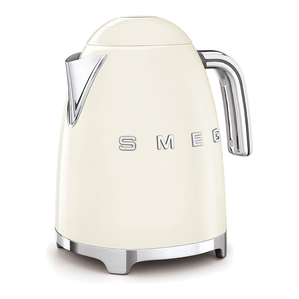 SMEG KLF03CREU 1.7L 2400W creme Wasserkocher