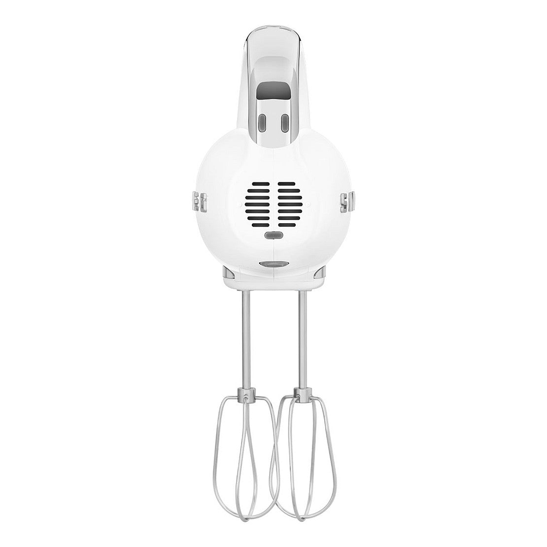 SMEG HMF01WHEU Handmixer im 50er Jahre Retro Design Creme