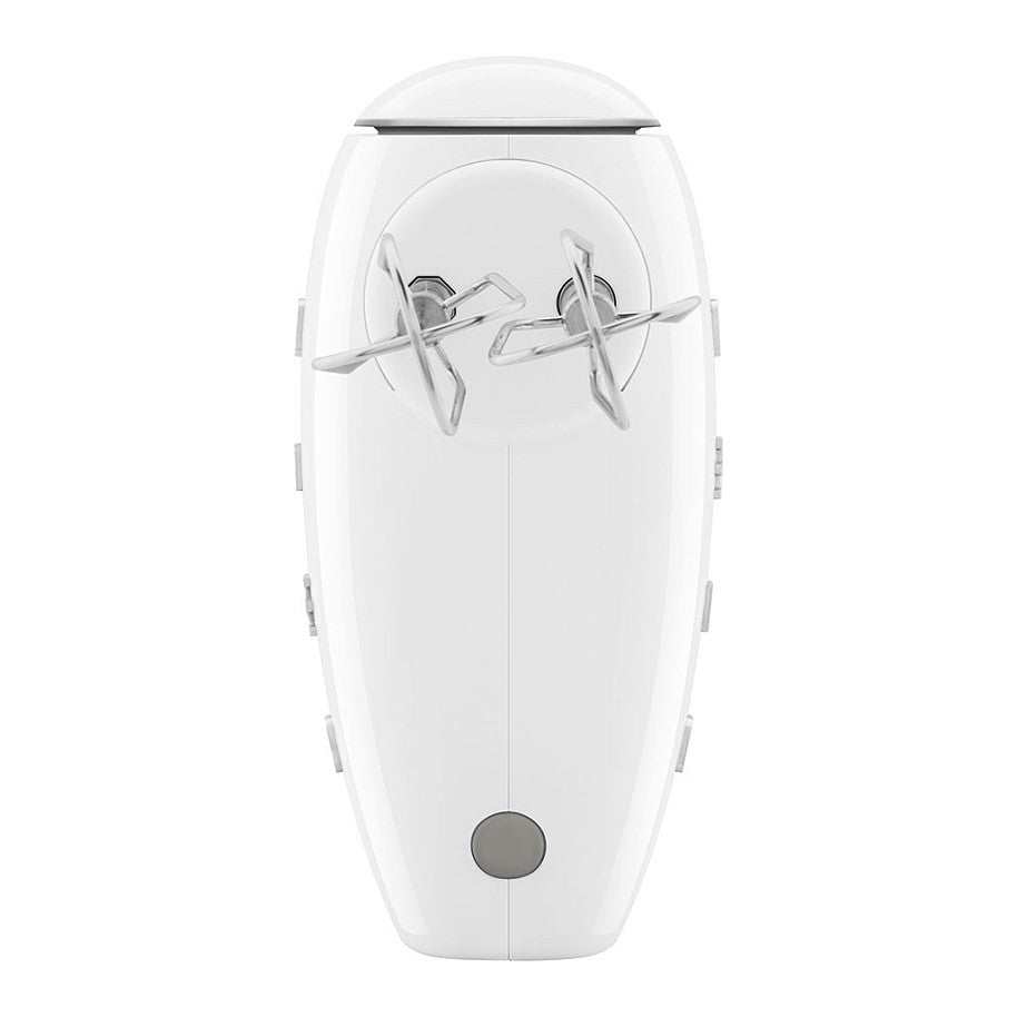 SMEG HMF01WHEU Handmixer im 50er Jahre Retro Design Creme
