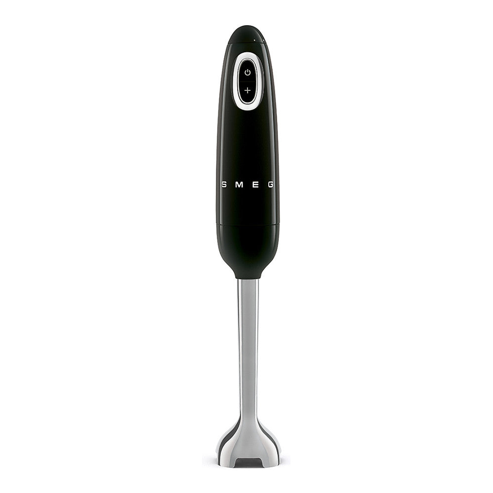 SMEG HBF11BLEU Stabmixer schwarz