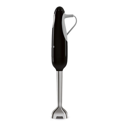 SMEG HBF11BLEU Stabmixer schwarz