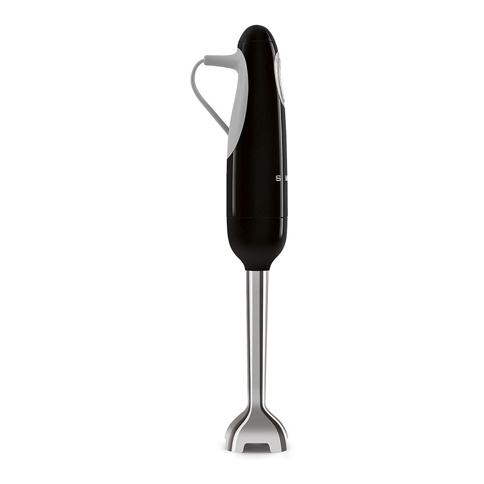 SMEG HBF11BLEU Stabmixer schwarz