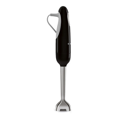 SMEG HBF11BLEU Stabmixer schwarz