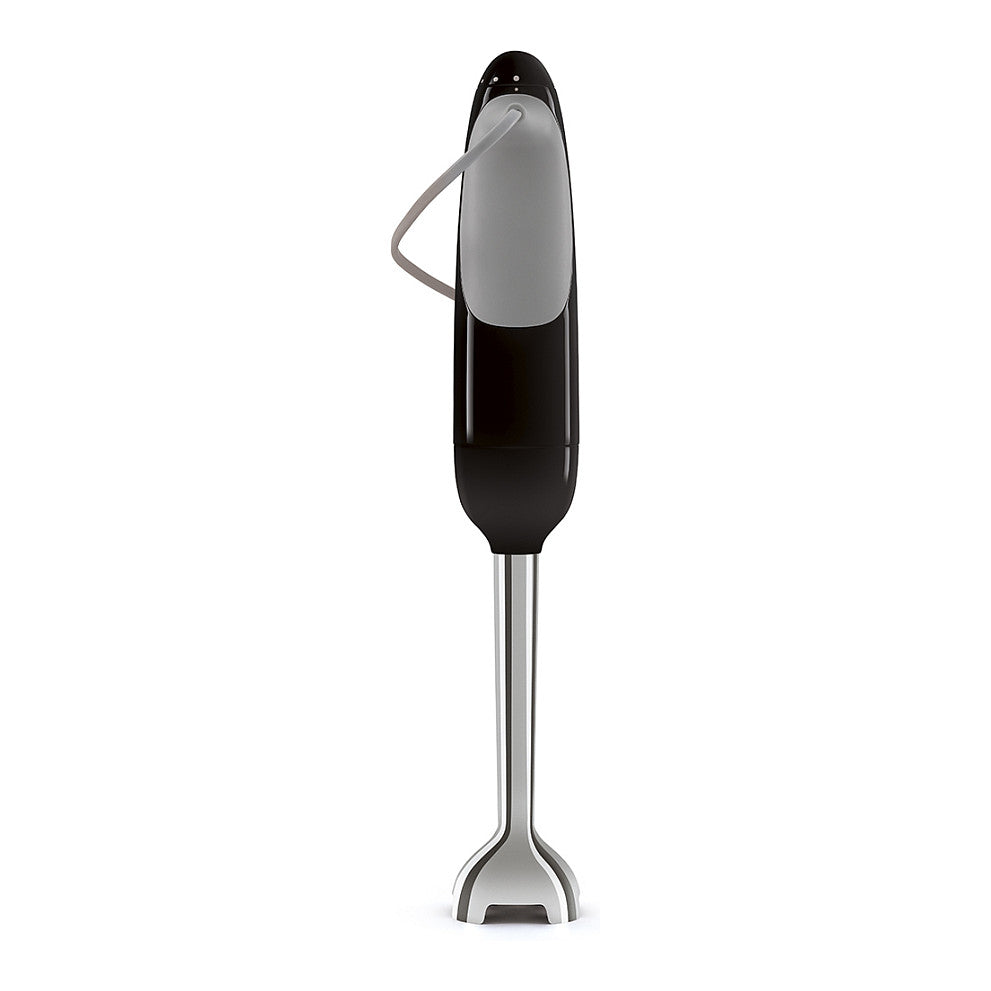 SMEG HBF11BLEU Stabmixer schwarz