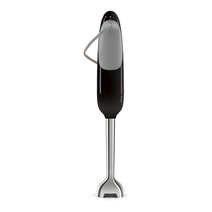SMEG HBF11BLEU Stabmixer schwarz