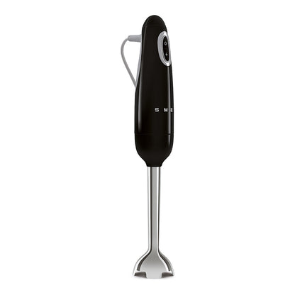 SMEG HBF11BLEU Stabmixer schwarz