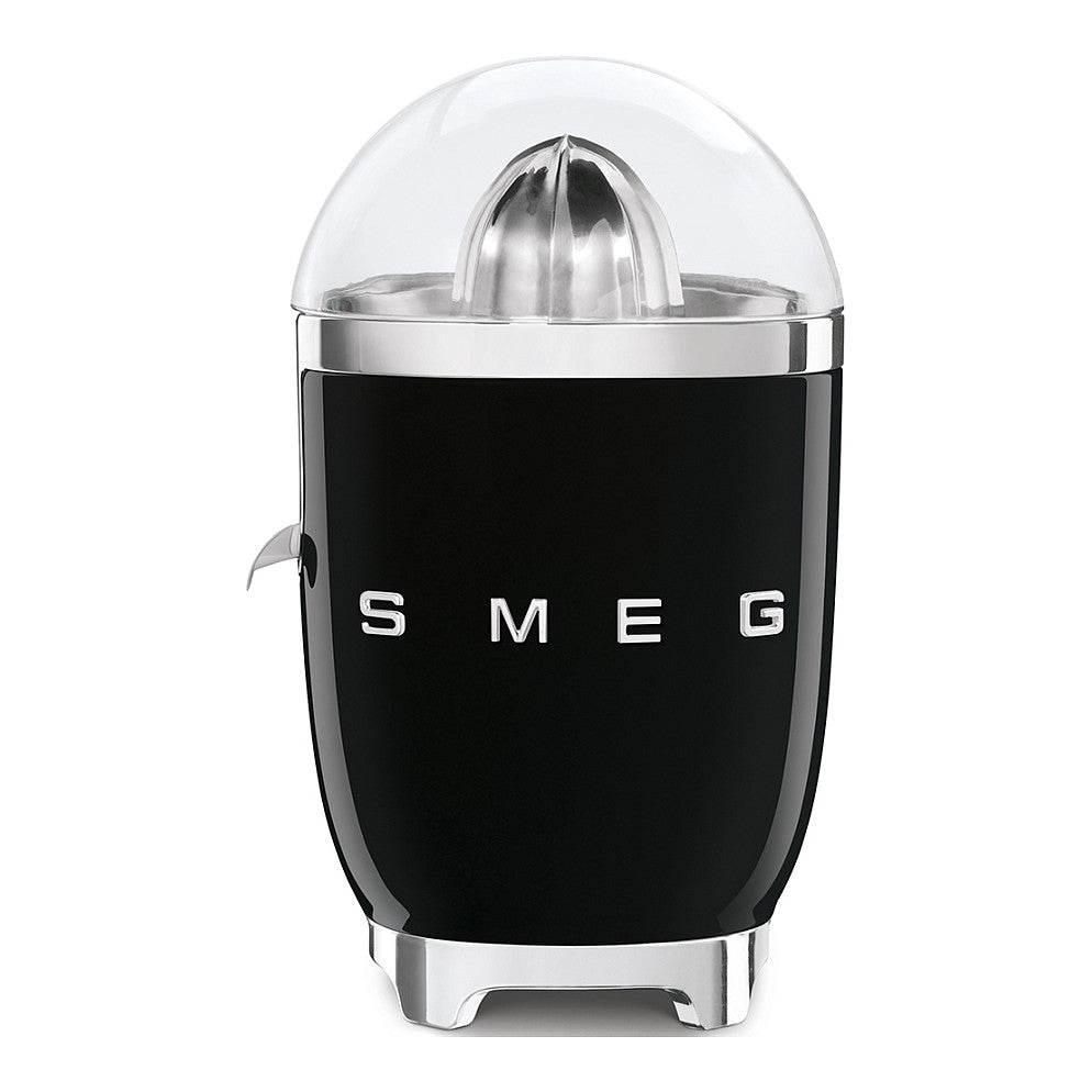 SMEG CJF11BLEU Zitruspresse schwarz