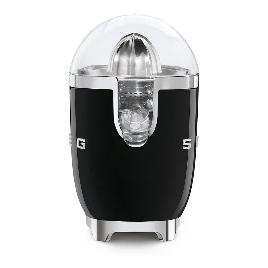 SMEG CJF11BLEU Zitruspresse schwarz
