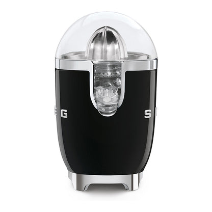 SMEG CJF11BLEU Zitruspresse schwarz